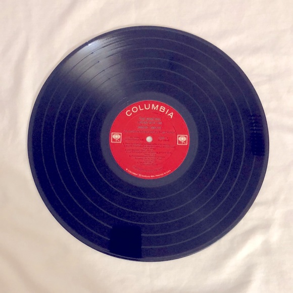 Vintage Robert Goulet: This Christmas I Spend with You - Vinyl LP Album - Picture 3 of 4